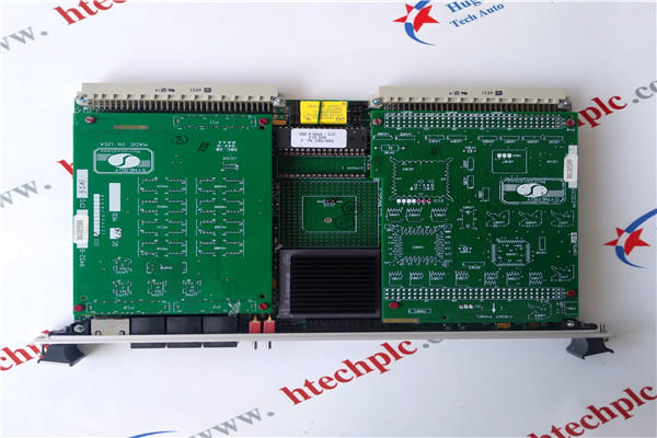 Vibro Meter 200-566-000-012 Input/Output Module Card